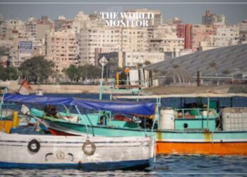 Egypt Sees Significant Drop in Budget Deficit