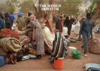 Sudanese Foreign Ministry Calls for Ending Forced Deportations