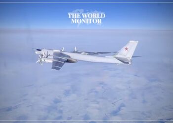 Russian Jets Intercept US Bombers Near Arctic Border