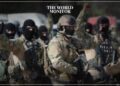US Reaffirms Support for Tunisian Army