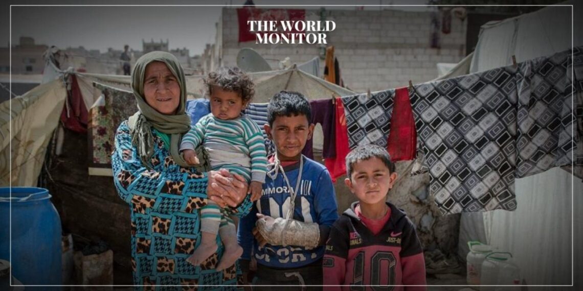 UN Security Council to Discuss Syria's Political Process