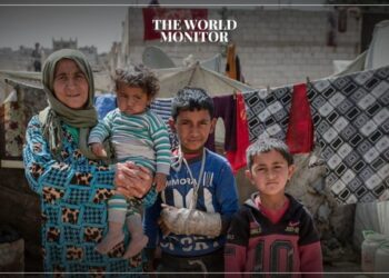 UN Security Council to Discuss Syria's Political Process