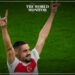 Turkey Footballer Suspended for Wolf Gesture