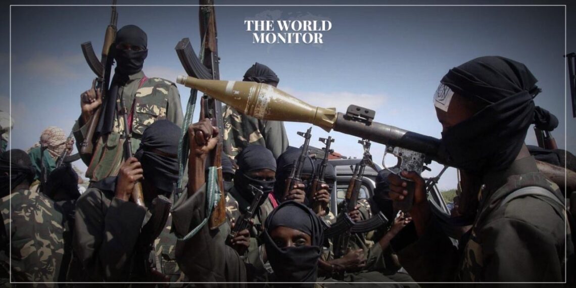 32 Al-Shabaab Fighters Killed in Somali Military Operation