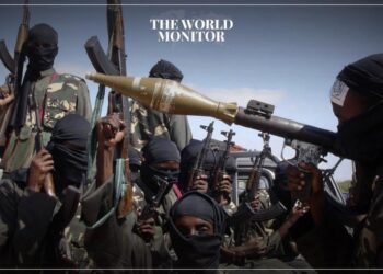 32 Al-Shabaab Fighters Killed in Somali Military Operation