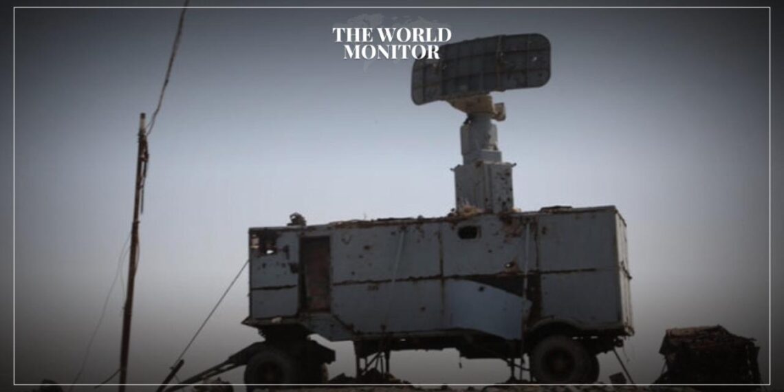 US Destroys Houthi Radar Site in Yemen