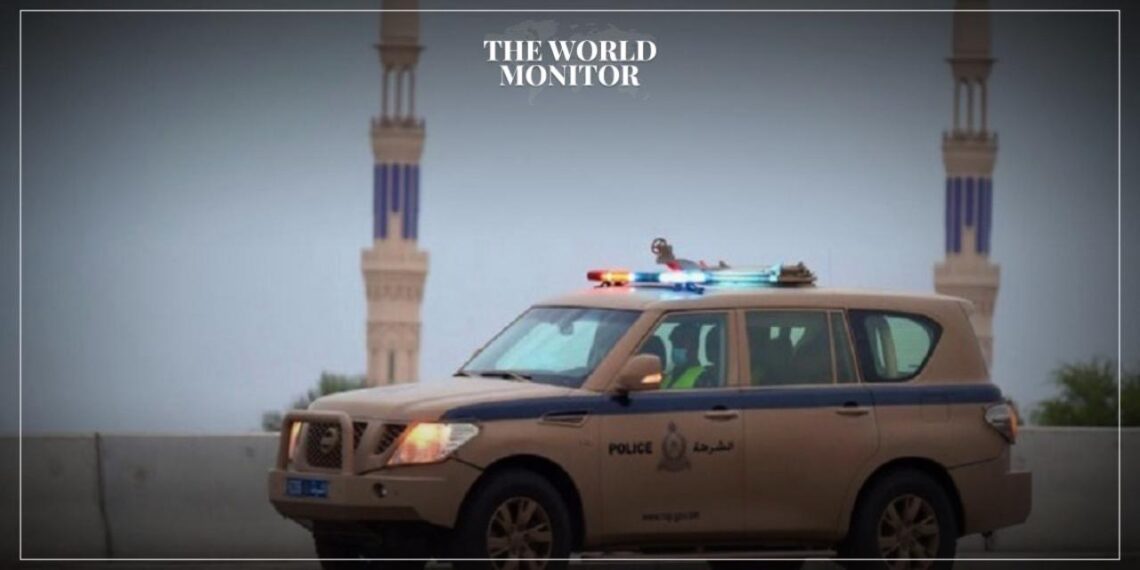 ISIS Claims Responsibility for Mosque Attack in Oman