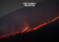 Italy Raises Alert as Volcano Erupts