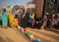 UN Reports 136,000 Displaced by Conflict in Southeast Sudan
