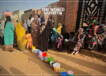 UN Reports 136,000 Displaced by Conflict in Southeast Sudan