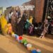 UN Reports 136,000 Displaced by Conflict in Southeast Sudan