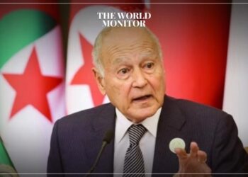 Arab League Warns Against Israeli Escalation