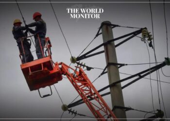 Iraqi Electricity Production Hits 27,000 Megawatts