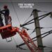 Iraqi Electricity Production Hits 27,000 Megawatts