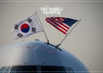 US & South Korea Sign Nuclear Deterrence Strategy