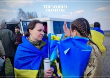 Ukraine Announces Large-Scale Prisoner Exchange with Russia