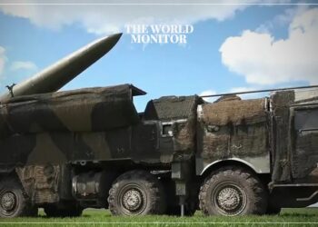 Russia Threatens to Target European Capitals