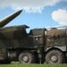 Russia Threatens to Target European Capitals