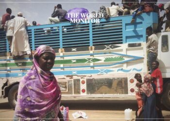 Sudan to Participate in Geneva Summit