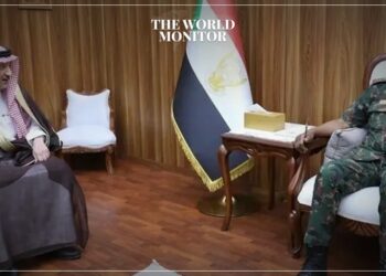 Saudi Arabia Affirms Commitment to Restore Peace in Sudan