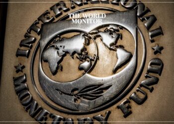 Global Public Debt Surpasses $100 Trillion in 2023