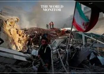 US Calls on Iran to Avoid Escalation in Middle East