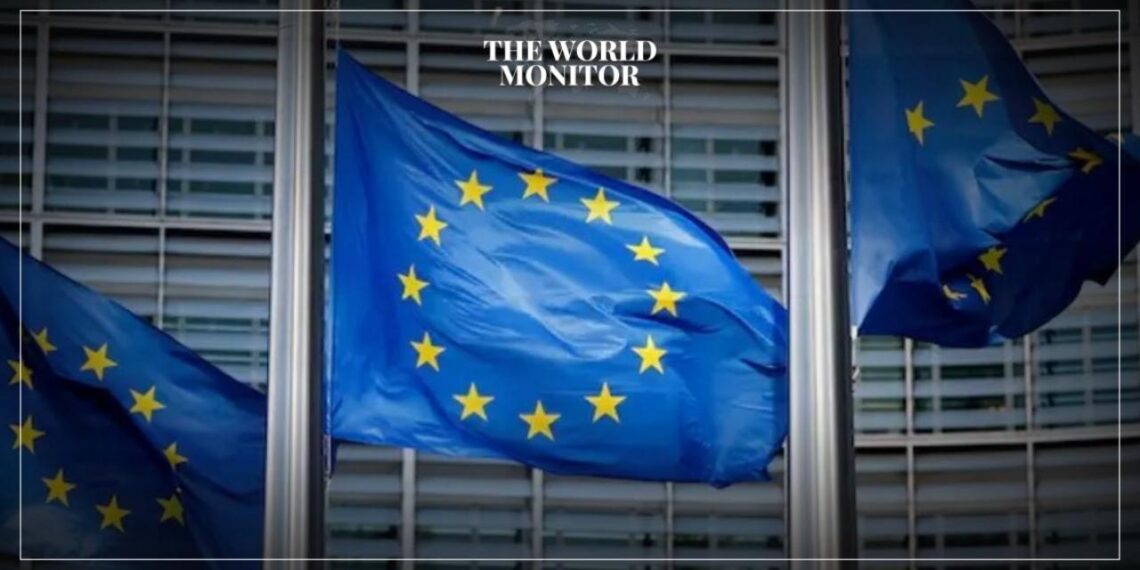 European Council Extends Sanctions on Iran for Backing Russia