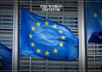 European Council Extends Sanctions on Iran for Backing Russia