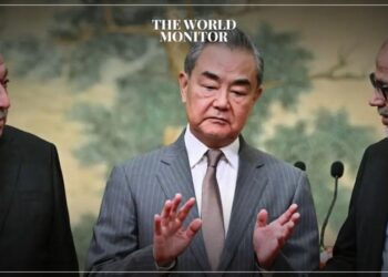 Hamas & Fatah Sign "Beijing Declaration" on Palestinian Unity