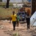 20 People Killed in RSF Shelling on Sudanese Camp
