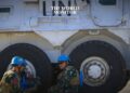 UN Extends Lebanon Peacekeeping Mission