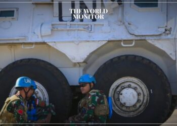 UN Extends Lebanon Peacekeeping Mission