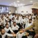 Libya Detains 60 Illegal Egyptian Migrants