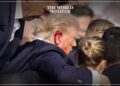 Donald Trump Injured in Shooting During Pennsylvania Speech