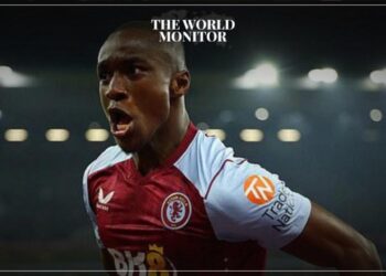 Aston Villa's Diaby to Join Saudi Club "Al-Ittihad" in $65 Million Deal