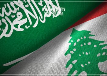 Saudi Arabia Contributes $10 Million in Aid to Lebanon