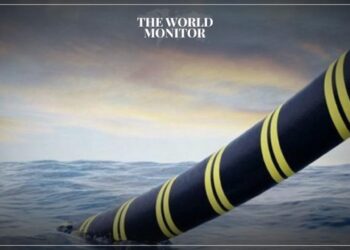 Algeria Unveils Subsea Power Line Agreement with EU Partners