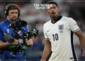 UEFA Charges Jude Bellingham Over Violating Rules