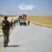 Turkey Nears End of Military Operations in Iraq & Syria