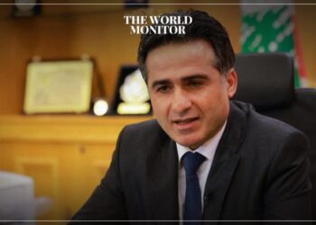 Lebanese Minister Denies Cessation of Air Traffic