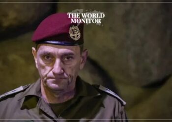 Israeli Official Unveils Military Plan in Lebanon