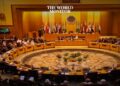 Arab League Holds Emergency Meeting on Gaza Crisis