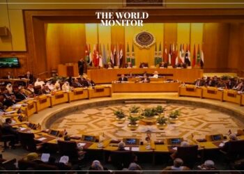 Arab League Holds Emergency Meeting on Gaza Crisis