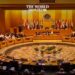 Arab League Holds Emergency Meeting on Gaza Crisis
