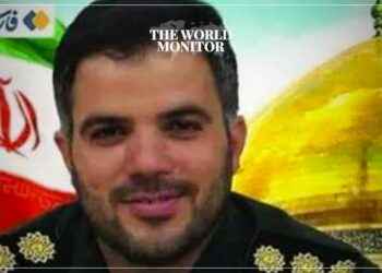 Iranian Military Advisor Killed in Syria