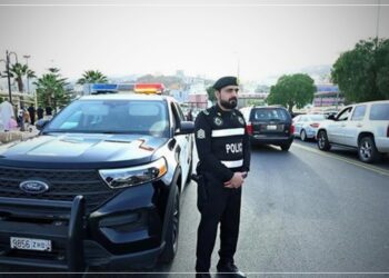 11,655 Deported from Saudi Arabia for Violations