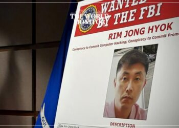 FBI Seizes Crypto from North Korean Ransomware