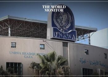Jordan Condemns Israeli Assault on UNRWA