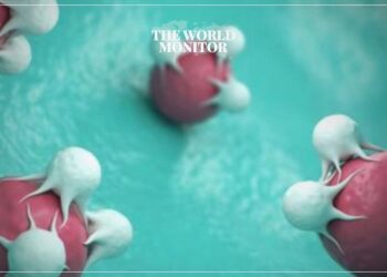 Researchers Develop Nanobots Capable of Killing Cancer Cells