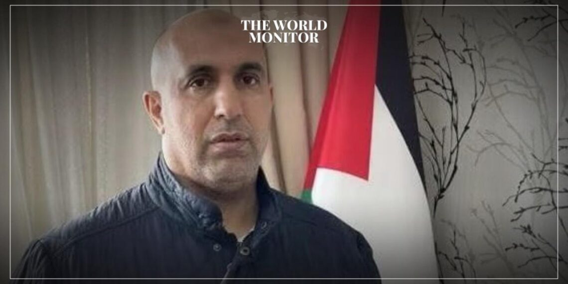 Hamas Leader Highlights Resistance Collaboration